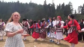 Çiğdem Yaylası 2022 Salı günü 3 Bölüm