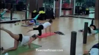 PILATES in Miami at Pinecrest Fitness