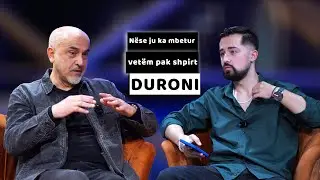 GuxON/ Kush është vrasësi i gjithçkaje? ( ec me Zotin) Agron Rexhepi
