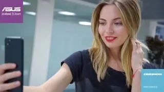 Видеообзор ZenFone 3 Zoom от нашего партнёра, компании &laquo;Связной&raquo;