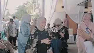 Tasyakuran Khitan Moch. Nafis Arjuna - 3 Januari 2026