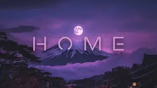 Aurora B.Polaris - Home [Chillstep]