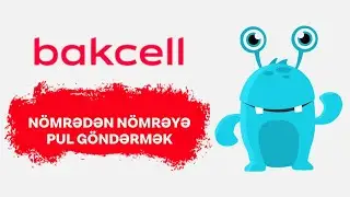 Bakcell nomreden nomreye pul gondermek OZUNET