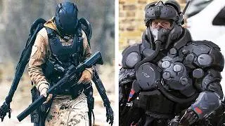 &bdquo;Die m&auml;chtigsten Milit&auml;runiformen&ldquo;