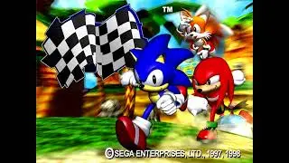 Living In The City 2.0 Radical City@Sonic R 2021Trap Beat Remix@Madara Marc Exclusive