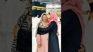 Maya Ali performing umrah with family #mayaali#yunhi#umrah#makkah#madina#viral#trending#shorts#trend