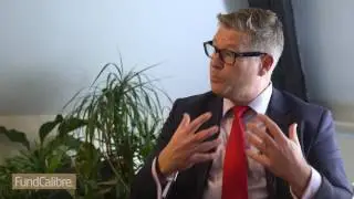 Кевин Труп из Standard Life Investments Global Equity Income представляет обновленную информацию о фонде