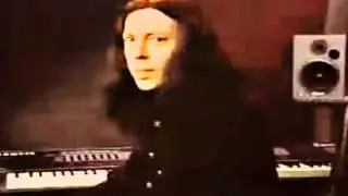 Jordan Rudess : Schizia-Jordia (Kurzweil K2600 Demo)