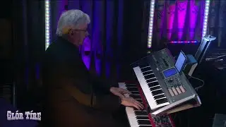 John Rafferty | The Town I love so Well | Glór Tíre