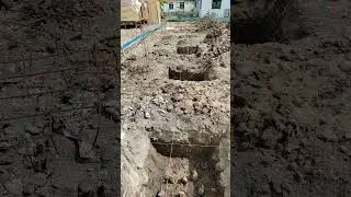 elephant footprint casting process