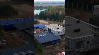 Современные решения для современных домов: как мы отказались от классической системы отвода воды