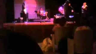 NTHS Battle of the Bands5