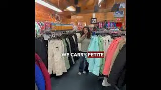 Top Ski & Snowboard Clothing for Every Rider | Petite, Regular & Tall Pants at Proctor Ski & Board