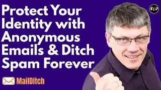 Never Give Out Your Real Email Again: MailDitch Lifetime Deal Revealed