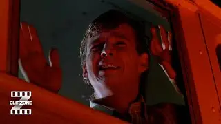 Nightmare On Elm Street: Part 2 | School Bus Nightmare | ClipZone: Horrorscapes