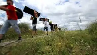 RM2 -Take it Easy (Video Oficial)