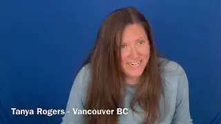 World Monologue Games 2023, Vancouver, BC, Tanya Rogers