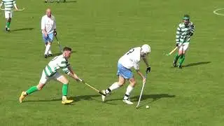 Skye 1st v Oban Celtic 5th Aug 2017