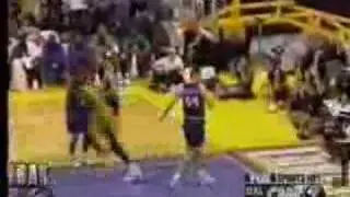 Shaq Dominance