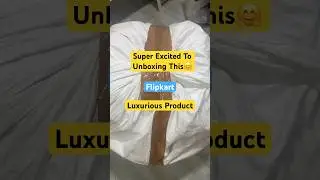 Leatherette Bean Bag||Flipkart||HomeFunrnished#unboxing #youtubeshorts #beanbag #home#viralshorts