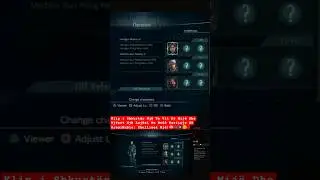 Short Clip 1 To Year 2021 Play With Raid Mode In BioHazard: Revelations 1!