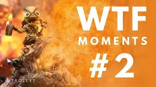 Predecessor WTF Moments ep. 2