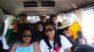 White Sand Adventure Reloaded