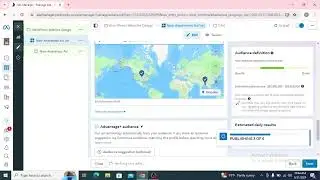 How To setup Facebook ads Camping