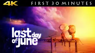 [PC] Last Day of June (4K 60 FPS Gameplay)