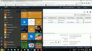 AWS Tutorial: Launching and accessing Ubuntu instance in Windows 10 using putty
