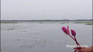 🌊 Welcome to Kumeregem Lake!