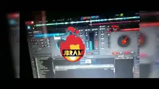 amor de bandidos &times; Jbram (previa) 🔥
