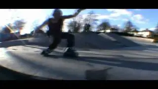 Jake Beckett Edit