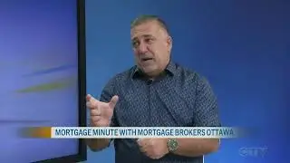 CTV Mortgage Minute featuring Frank Napolitano | Expert Mortgage Tips