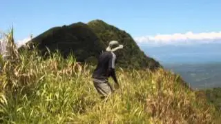 buwis buhay performance @ Mt.ASOG