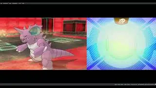 Pokemon Ultra Moon Rainbow Rocket Final Giovanni Battle