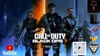 🔴 Highlights 🟢 New Best highlights on #callofduty of BO7 🎬 #xbox 🎮 #follow #like #share 🏆 EP:030