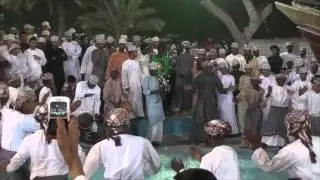 The Muscat Festival The Sights Sounds