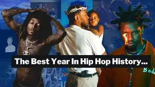 TOP 75 ALBUMS OF 2022...