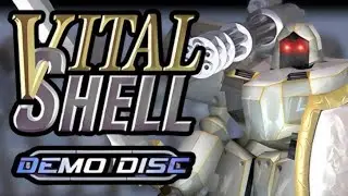 Vital Shell Demo | Steam Next Fest Gameplay