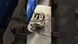 SC going in the Miata!! #10ae #nbmiata #oldbuild #becauseracecar #racecarparts #builtnotbought #race