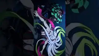 #anime #аниме #клинокрассекающийдемонов #kimetsunoyaiba