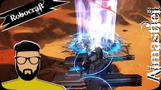 【 А ИГРА ТО ЕЩЁ ЖИВА! 】▻ | Robocraft | #7