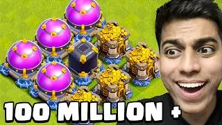 STOP EVERYTHING! This Method Gives 100M+ Loot in 1 Hour!