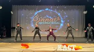 KACT Christmas and New Year Celebration 2026 - Unnati Dance Academy