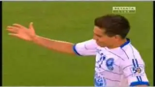 rodolfo zelaya golazo a costarica