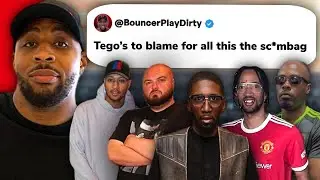 Specs States He Didn&rsquo;t Get Paid For 7 Years/Filthy Fellas 