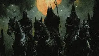 Signatures in Blood