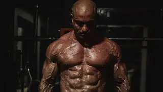 Upper Traps Middle Traps And Lower Traps Workout Gym - Traps