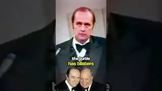 The Most Savage Don Rickles Roast of All Time